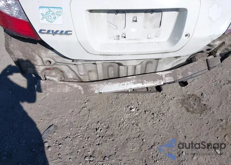 2008 Honda Civic Lx from USA, damaged, VIN 2HGFG12678H570454